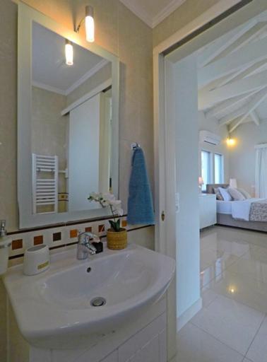 Sunray Studio In Poros Leilighet Poros Town Eksteriør bilde