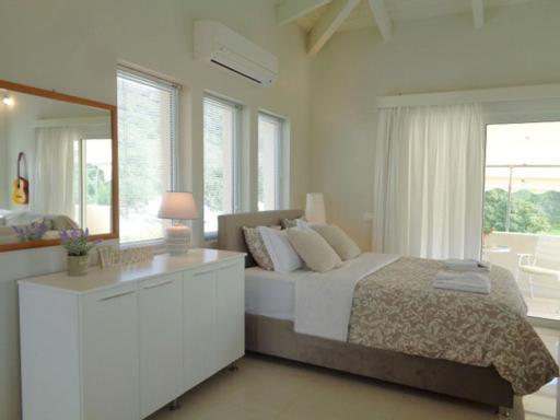 Sunray Studio In Poros Leilighet Poros Town Eksteriør bilde