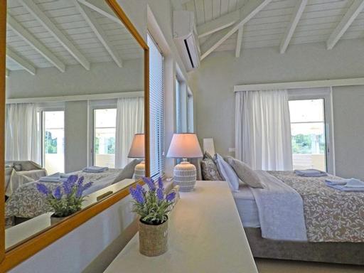 Sunray Studio In Poros Leilighet Poros Town Eksteriør bilde