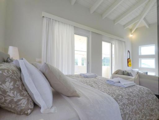 Sunray Studio In Poros Leilighet Poros Town Eksteriør bilde