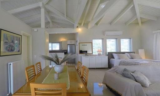Sunray Studio In Poros Leilighet Poros Town Eksteriør bilde